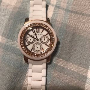 Anne Klein watch